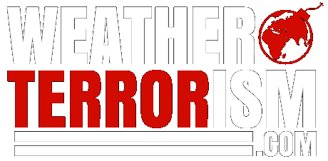 Weather Terrorism